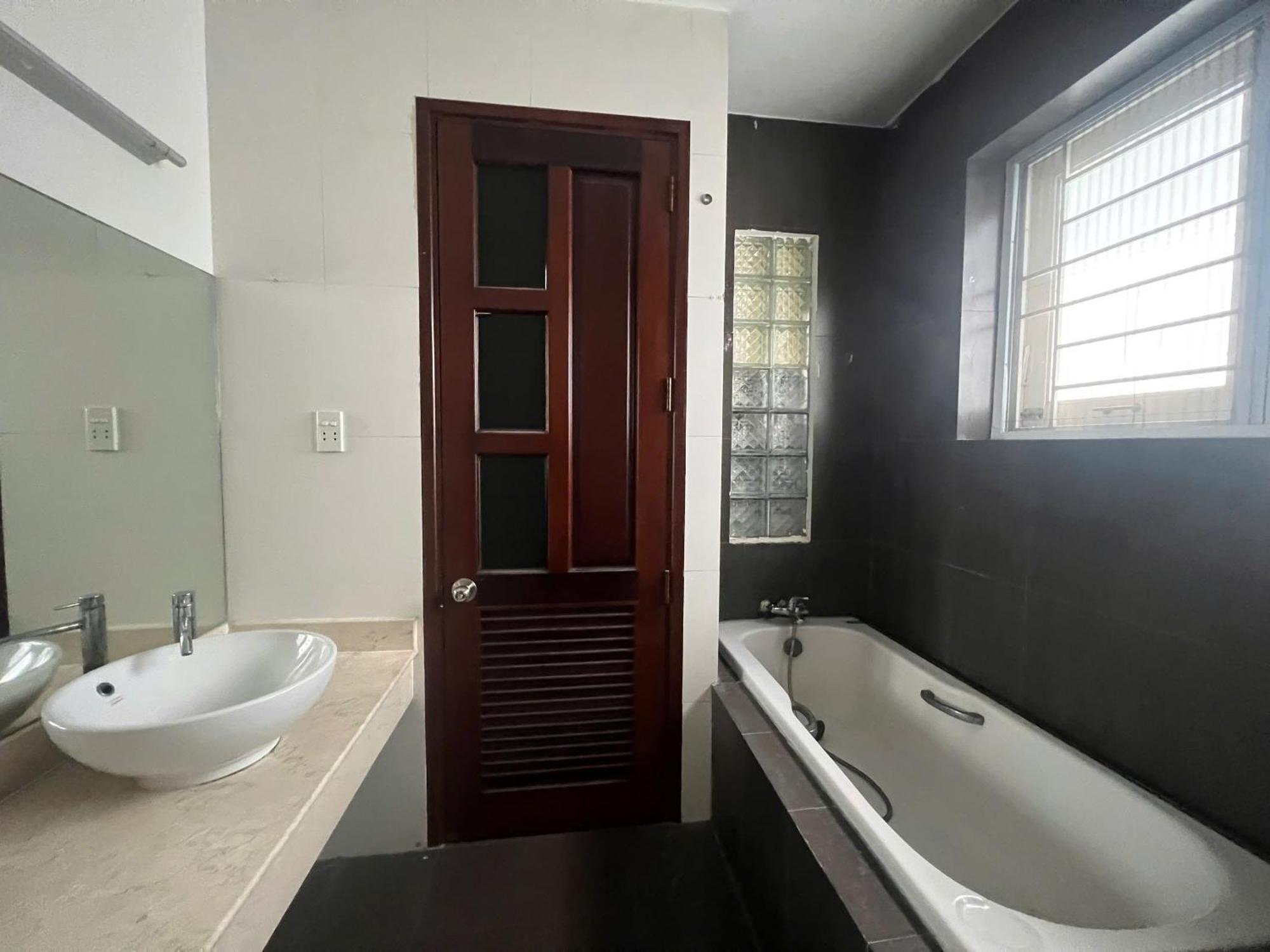 Cuong Thinh Apartment Ho Či Minovo Město Exteriér fotografie